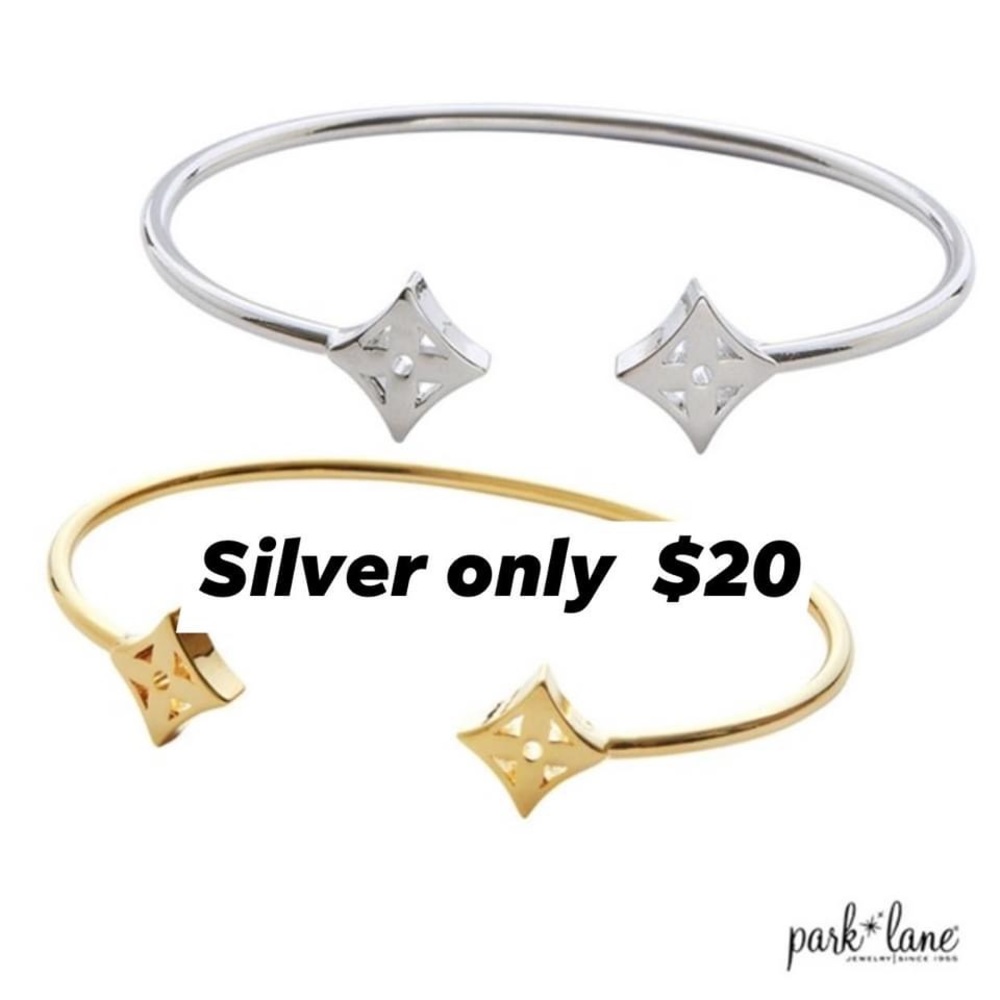 Park Lane Madeline Bracelet